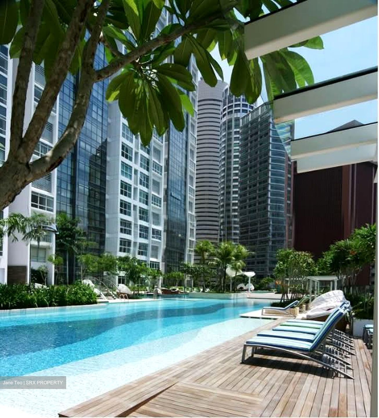 Icon (D2), Apartment #586157011